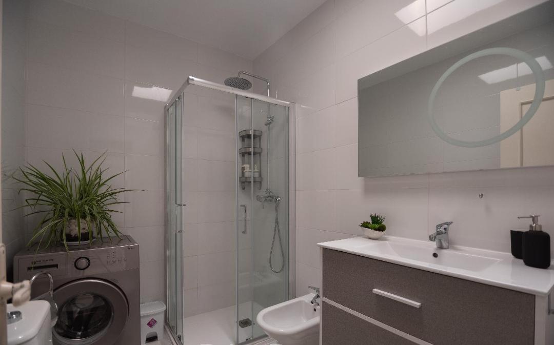 Apartament Casa El Jardin De Indalo - Mojacar Playa Zewnętrze zdjęcie