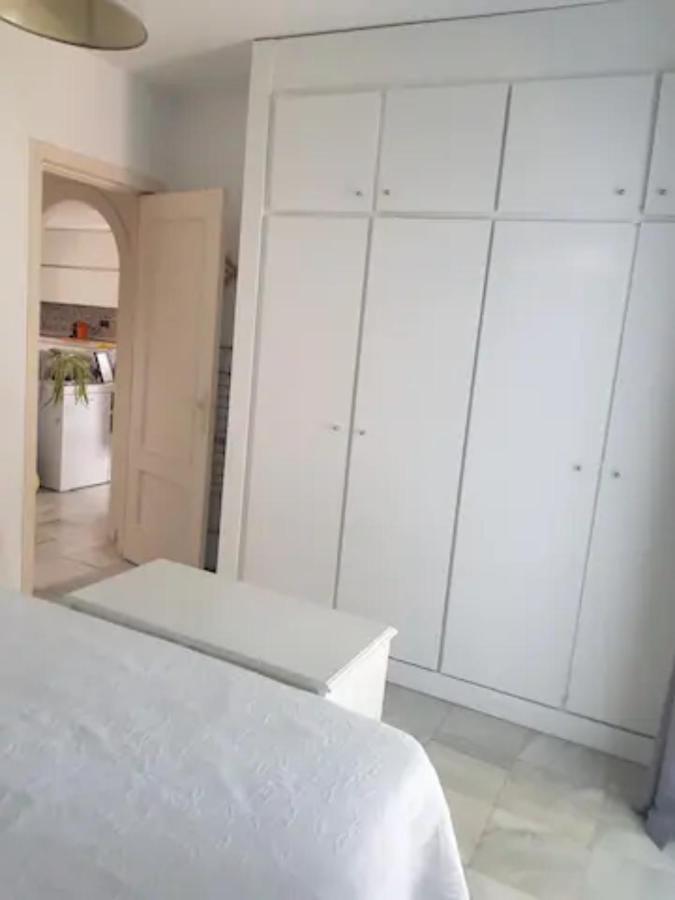 Apartament Casa El Jardin De Indalo - Mojacar Playa Zewnętrze zdjęcie