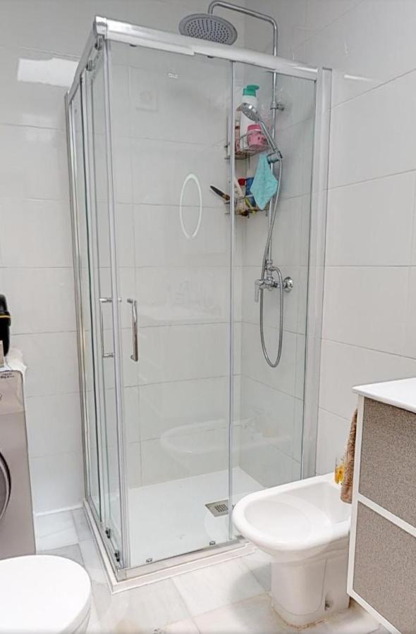 Apartament Casa El Jardin De Indalo - Mojacar Playa Zewnętrze zdjęcie