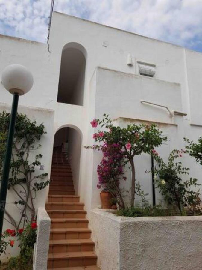 Apartament Casa El Jardin De Indalo - Mojacar Playa Zewnętrze zdjęcie