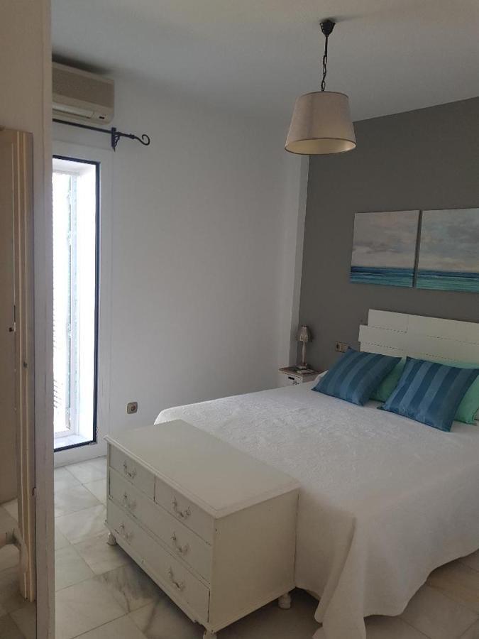 Apartament Casa El Jardin De Indalo - Mojacar Playa Zewnętrze zdjęcie