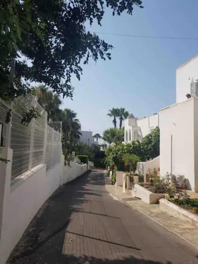 Apartament Casa El Jardin De Indalo - Mojacar Playa Zewnętrze zdjęcie